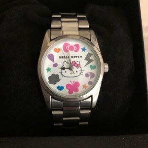 Brand new Hello Kitty watch